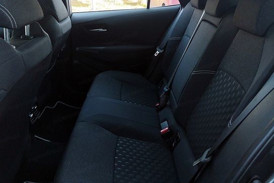 Toyota Corolla 1.8 Hybrid Comfort