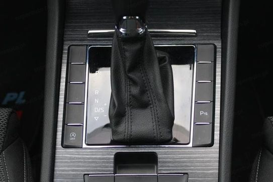 Skoda Superb 2.0 TDI Style DSG