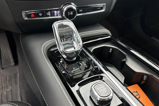Volvo V60 T6 AWD Plug-In Hybrid  aut