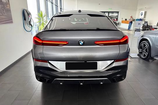 BMW X6 xDrive30d M Sport