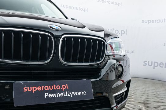 BMW X5 xDrive25d