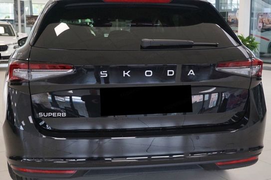 Skoda Superb Edition 130 1.5 TSI mHEV DSG