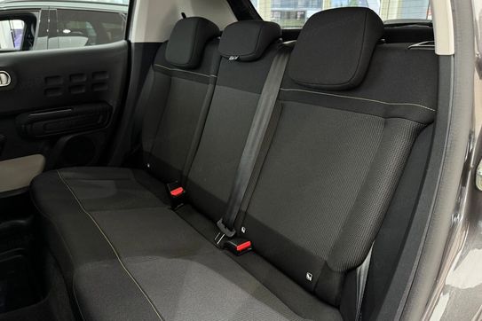 Citroen C3 1.2 PureTech Max