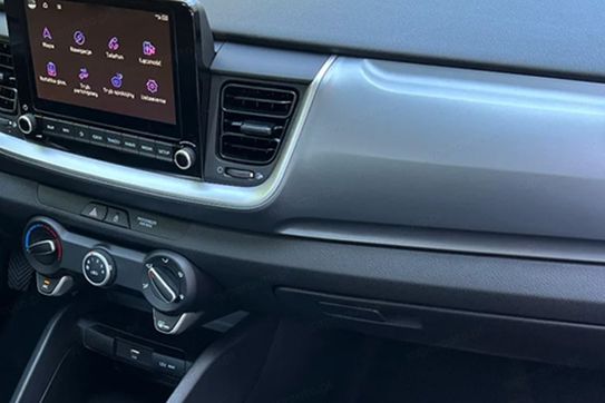 Kia Stonic 1.0 T-GDI M