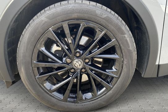 Toyota C-HR 2.0 PHEV GR Sport