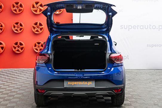 Dacia Sandero Stepway Expression LPG 1.0 TCe
