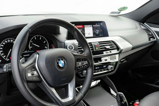 BMW X4 xDrive20d xLine