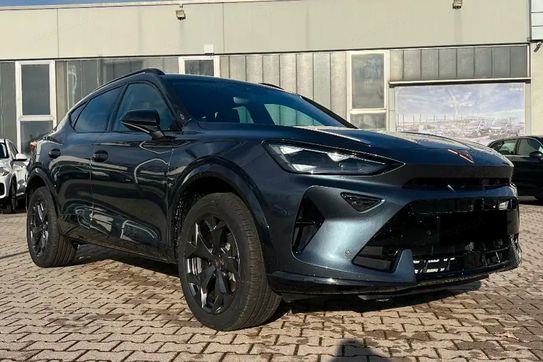 Cupra Formentor 1.5 eTSI DSG