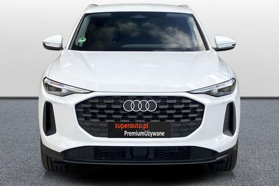 Audi Q5 40 TFSI Quattro