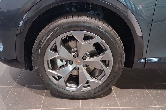 Cupra Formentor 1.5 eTSI DSG