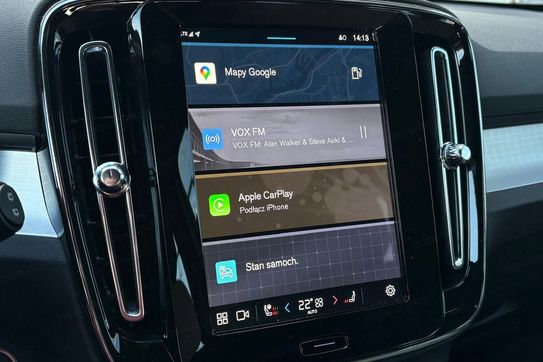 Volvo XC40 B3 B Plus Dark