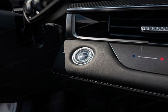 Chery Tiggo 7 Prestige 1.6 T-GDI AWD DCT