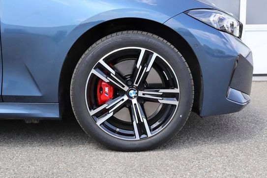 BMW Seria 3 Touring 320d xDrive M Sport