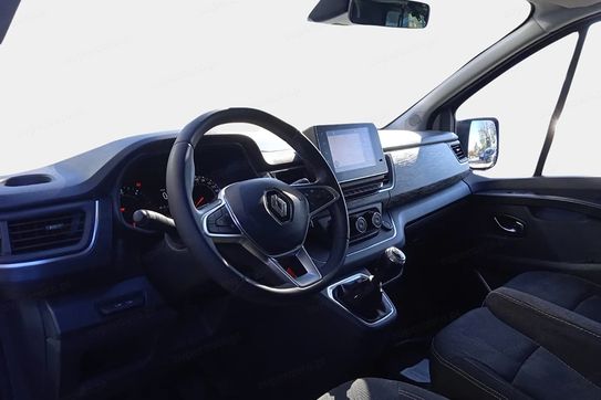 Renault Trafic Kombi L2H1 Pack Clim