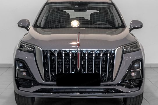 Hongqi HS5 Executive AWD 2.0T