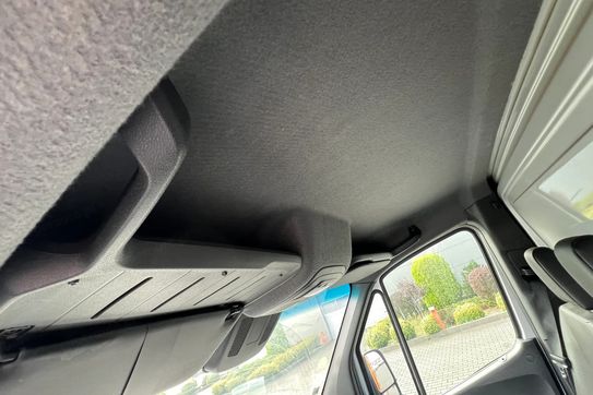 Mercedes Sprinter 516 CDI