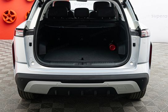 Jaecoo 7 1.6 T-GDI OffRoad AWD DCT