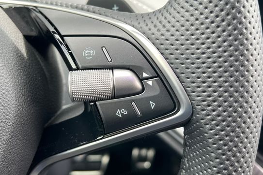 Skoda Elroq Sportline 60 63kWh