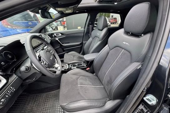 Kia ProCeed GT Line T-GDI DCT