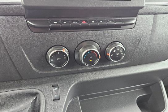 Renault Master L4H2 Zabudowa Brygadowa