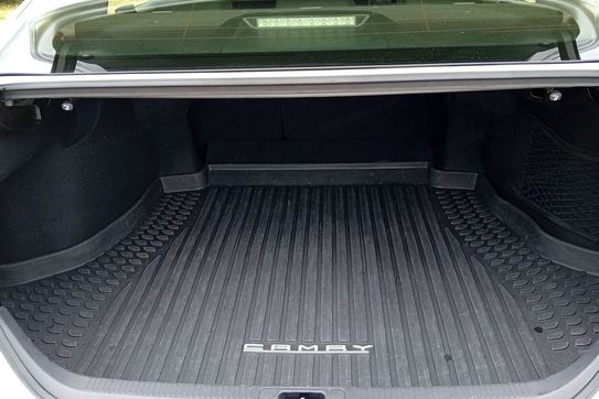 Toyota Camry 2.5 Hybrid Comfort