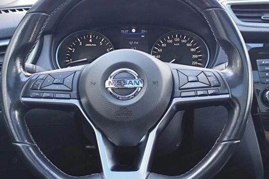 Nissan Qashqai 1.3 DIG-T N-Connecta