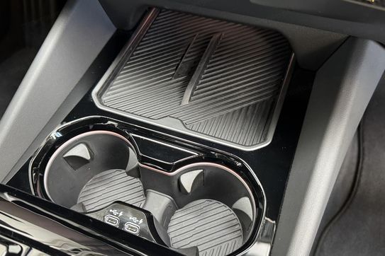 BMW Seria 5 Touring 520d xDrive M Sport