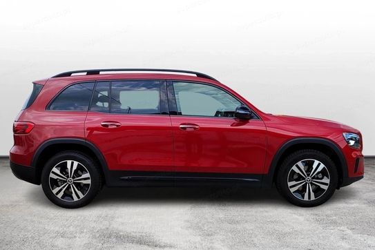 Mercedes GLB 200 Progressive