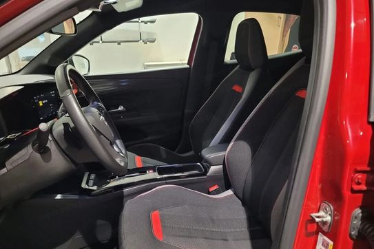 Opel Mokka 1.2 T GS S&S