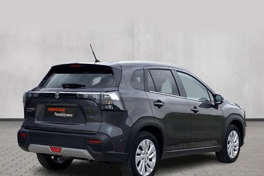 Suzuki SX4 S-Cross Premium Plus SP 1.5 Strong Hybrid 4WD AGS