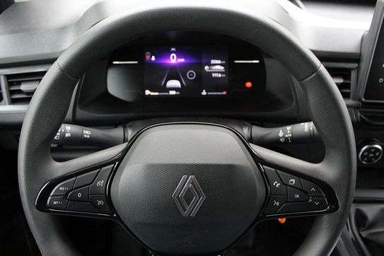 Renault Kangoo L2H1 Zabudowa Brygadowa Advance