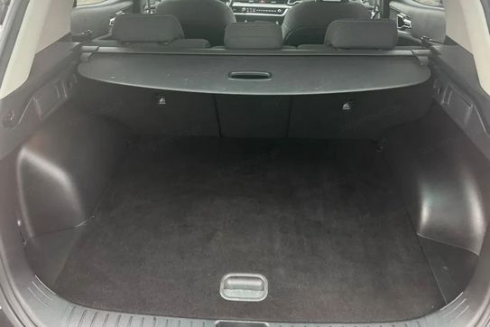 Kia Sportage L T-GDI 2WD DCT