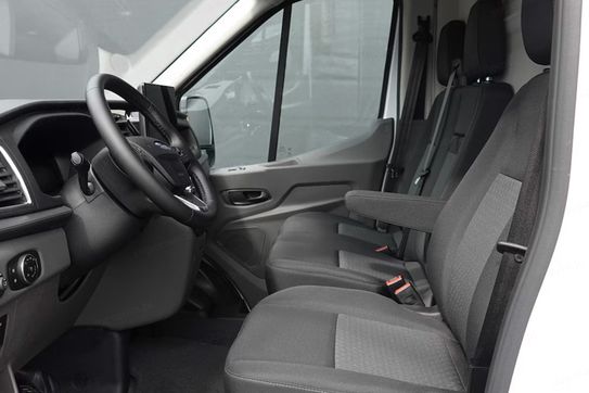 Ford Transit 350 L3H2 Trend