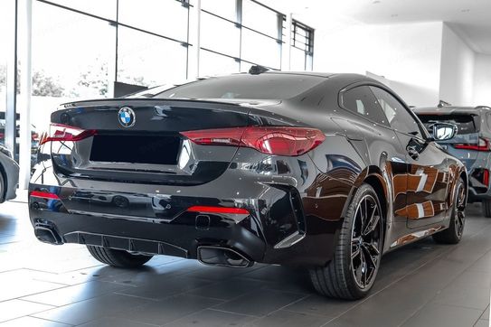 BMW Seria 4 Coupe M440i xDrive