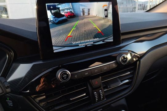 Ford Kuga 2.0 EcoBlue ST-Line  AWD