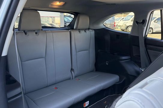 Toyota Highlander 2.5 Hybrid Executive