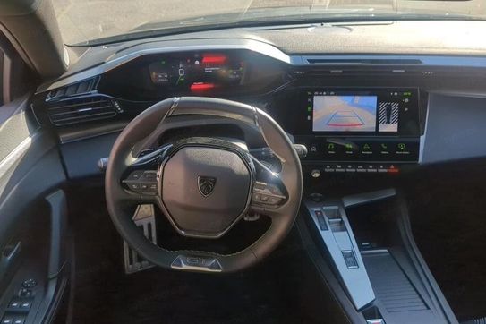 Peugeot 308 1.2 mHEV GT S&S e-DCS6