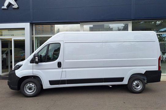 Peugeot Boxer L3H2 Heavy