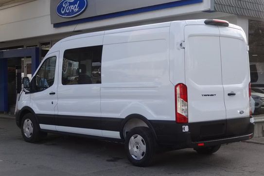 Ford Transit 350 L3H2 Trend Zabudowa Brygadowa