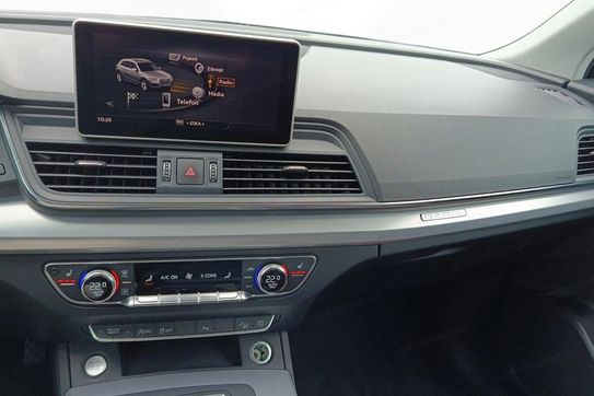 Audi Q5 2.0 Tdi Quattro s Tronic