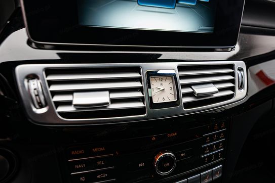 Mercedes CLS 350 BlueTEC AMG Line Plus 4-Matic