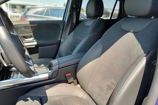 Mercedes GLA 200 mHEV AMG Line 7G-DCT