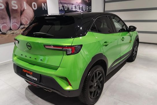 Opel Mokka 1.2 T GS S&S