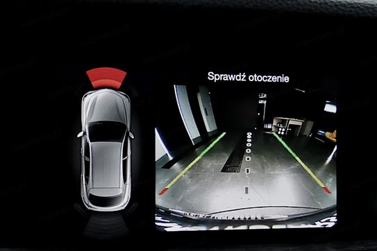 Alfa Romeo Stelvio Turbo Q4