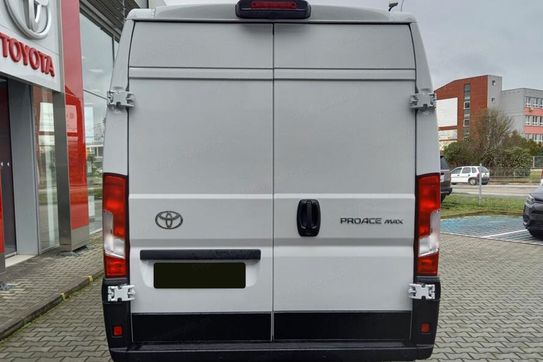 Toyota Proace Max L4H2 Furgon Active 2.2 Diesel