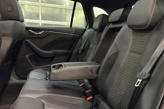 Skoda Scala Edition 130 1.0 TSI