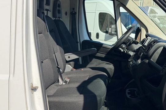 Fiat Ducato Maxi L4H2