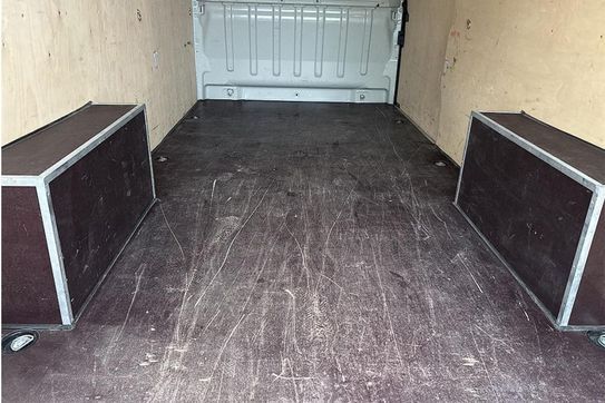 Fiat Ducato L3H2 Easy Pro