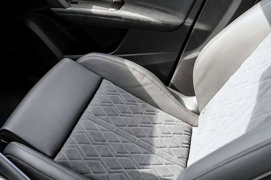 Audi Q5 TDI quattro S line Sportback