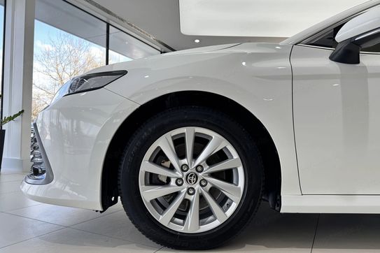 Toyota Camry 2.5 Hybrid Comfort